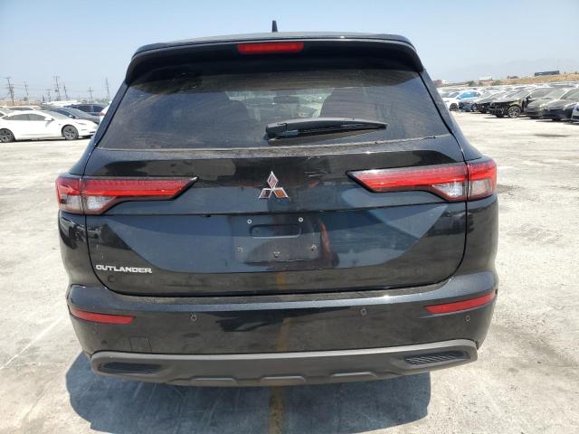 63328735 :رقم المزاد ، JA4J3TA81NZ018957 vin ، 2022 Mitsubishi Outlander مزاد بيع