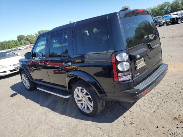 Aukcja sprzedaży 2016 Land Rover Lr4 Hse, vin: SALAG2V69GA836072, numer aukcji: 64968505