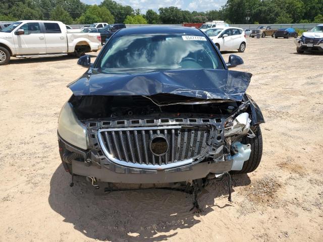 99824805 :رقم المزاد ، 2G4GS5EV6C9144989 vin ، 2012 Buick Regal مزاد بيع