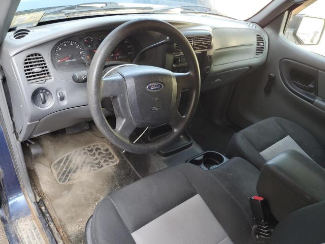 Продажа на аукционе авто 2009 Ford Ranger, vin: 1FTYR10D99PA04070, номер лота: 65018885