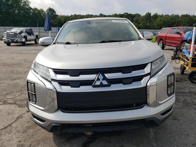 Продаж на аукціоні авто 2020 Mitsubishi Outlander Sport, vin: JA4AP4AU2LU025417, номер лоту: 64665565