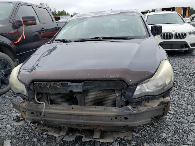Продаж на аукціоні авто 2013 Subaru Impreza, vin: JF1GPAG62DH818398, номер лоту: 63555705