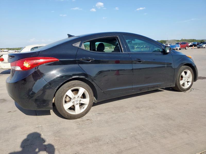Продажа на аукционе авто 2013 Hyundai Elantra Gl, vin: KMHDH4AEXDU814212, номер лота: 67112575