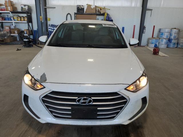 Aukcja sprzedaży 2017 Hyundai Elantra Se, vin: 5NPD84LF7HH017751, numer aukcji: 66132665