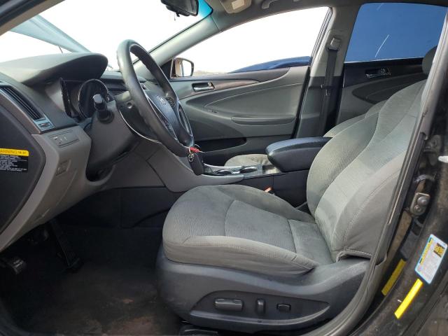 Aukcja sprzedaży 2012 Hyundai Sonata, vin: KMHEC4A41CA037946, numer aukcji: 78240785