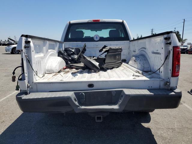 Продажа на аукционе авто 2016 Ford F150, vin: 1FTMF1C88GKE25293, номер лота: 66494845