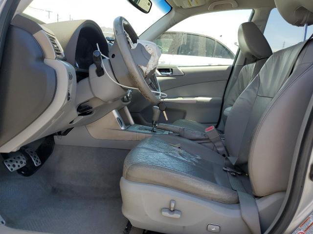 66210645 :رقم المزاد ، JF2SH66619H775519 vin ، 2009 Subaru Forester مزاد بيع
