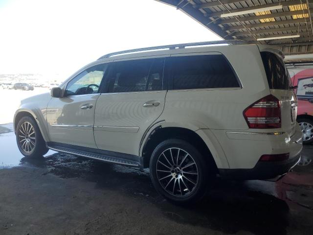 Aukcja sprzedaży 2008 Mercedes-benz Gl, vin: 4JGBF86E68A357676, numer aukcji: 64771235