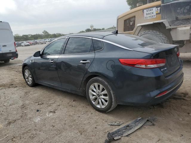 2016 Kia Optima მანქანა იყიდება აუქციონზე, vin: 5XXGU4L39GG101384, აუქციონის ნომერი: 64311245