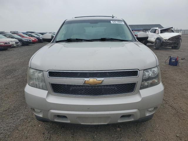 64218955 :رقم المزاد ، 1GNFK163X7J261370 vin ، 2007 Chevrolet Suburban K مزاد بيع