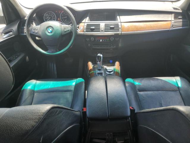 63939045 :رقم المزاد ، 5UXFE43508L006349 vin ، 2008 Bmw X5 مزاد بيع