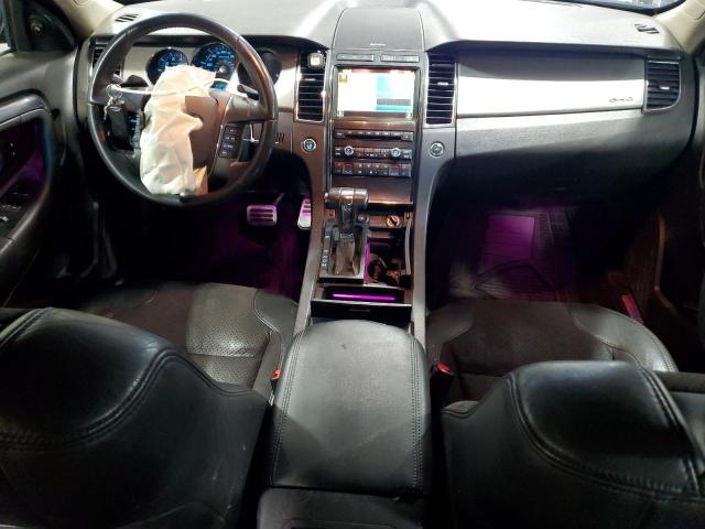 62677275 :رقم المزاد ، 1FAHP2KT3AG115336 vin ، 2010 Ford Taurus مزاد بيع