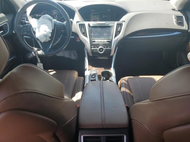 Aukcja sprzedaży 2013 Acura Tlx Technology, vin: 19UUB3F46LA003721, numer aukcji: 66701615