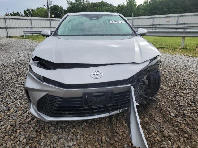 63072695 :رقم المزاد ، 4T1DAACK7SU017970 vin ، 2025 Toyota Camry مزاد بيع
