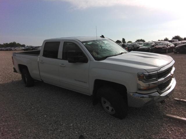 Aukcja sprzedaży 2018 Chevrolet Silverado, vin: 3GCUKREC1JG426361, numer aukcji: 63618385