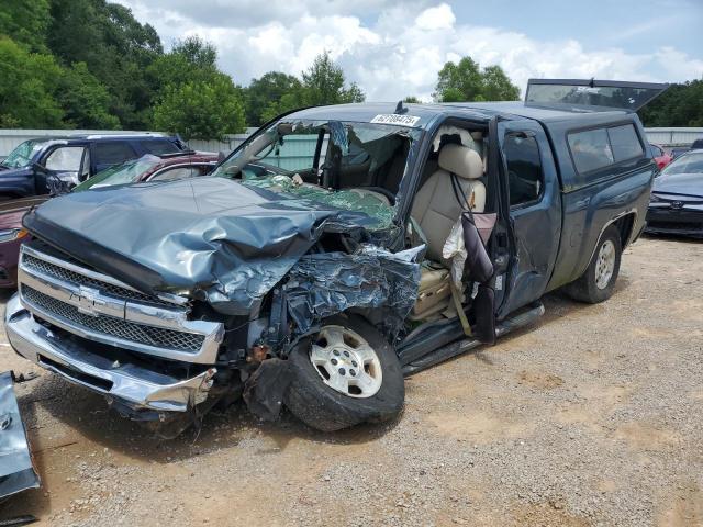 62708475 :رقم المزاد ، 1GCRCSE08DZ378572 vin ، 2013 Chevrolet Silverado C1500 Lt مزاد بيع