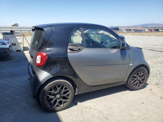 Продажа на аукционе авто 2016 Smart Cars Fortwo, vin: WMEFJ5DA5GK069001, номер лота: 66893805