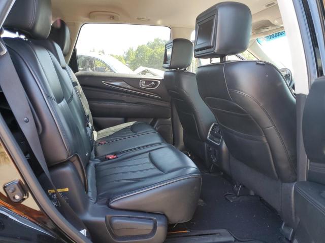 63166365 :رقم المزاد ، 5N1AL0MM0EC534240 vin ، 2014 Infiniti Qx60 مزاد بيع