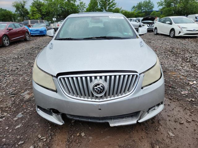 Aukcja sprzedaży 2012 Buick Lacrosse P, vin: 1G4GD5E3XCF152397, numer aukcji: 64755685