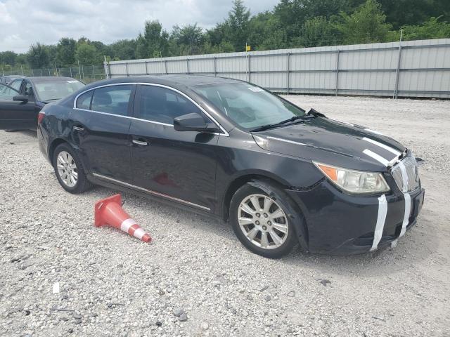 2012 Buick Lacrosse მანქანა იყიდება აუქციონზე, vin: 1G4GB5E36CF340582, აუქციონის ნომერი: 73081955