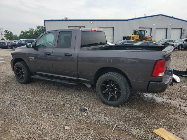 63830455 :رقم المزاد ، 1C6RR7FG0HS702711 vin ، 2017 Ram 1500 St مزاد بيع