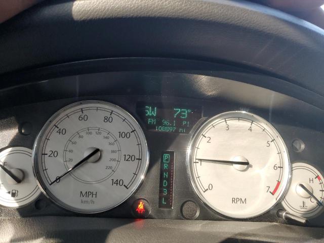 Продаж на аукціоні авто 2006 Chrysler 300, vin: 2C3KA53GX6H115502, номер лоту: 63117665