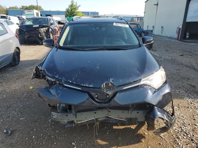 Aukcja sprzedaży 2017 Toyota Rav4 Limit, vin: JTMDFREV4HJ706144, numer aukcji: 66275435
