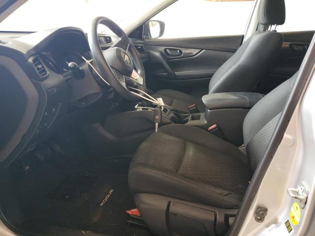 62901075 :رقم المزاد ، KNMAT2MV4LP507296 vin ، 2020 Nissan Rogue S مزاد بيع