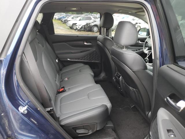 64018535 :رقم المزاد ، 5NMS3DAJ2PH525859 vin ، 2023 Hyundai Santa Fe مزاد بيع
