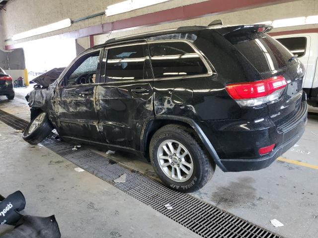 66400835 :رقم المزاد ، 1C4RJFAG3JC147741 vin ، 2018 Jeep Grand Cherokee مزاد بيع
