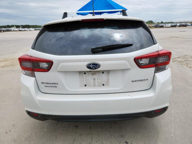 Aukcja sprzedaży 2023 Subaru Impreza, vin: 4S3GTAB60P3705340, numer aukcji: 63639225