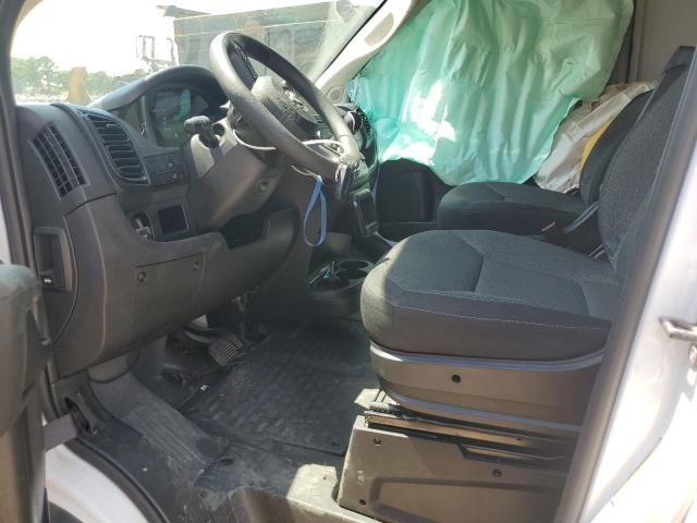 65210065 :رقم المزاد ، 3C6LRVDGXNE116271 vin ، 2022 Ram Promaster 2500 مزاد بيع