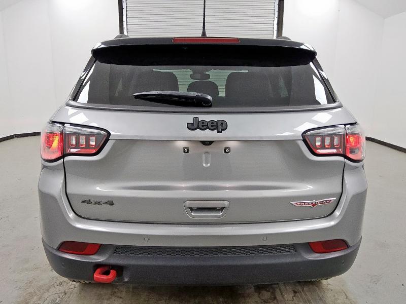 Aukcja sprzedaży 2021 Jeep Compass Tr, vin: 3C4NJDDB4MT564832, numer aukcji: 65821095