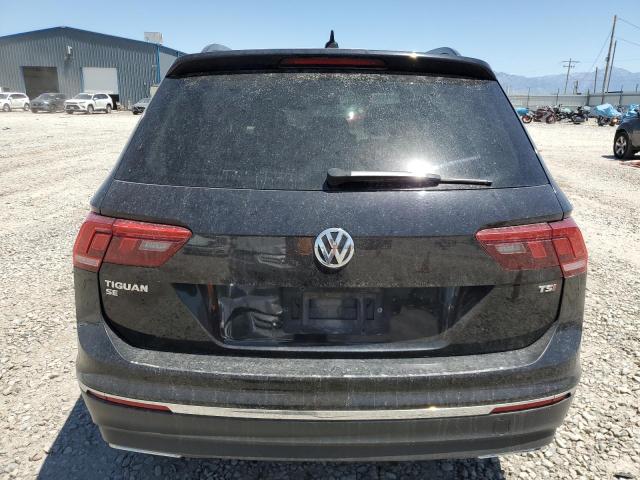 Продаж на аукціоні авто 2018 Volkswagen Tiguan Se, vin: 3VV3B7AX2JM207792, номер лоту: 63685015