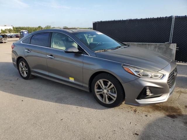 Продажа на аукционе авто 2018 Hyundai Sonata Spo, vin: 5NPE34AF6JH664251, номер лота: 65173675