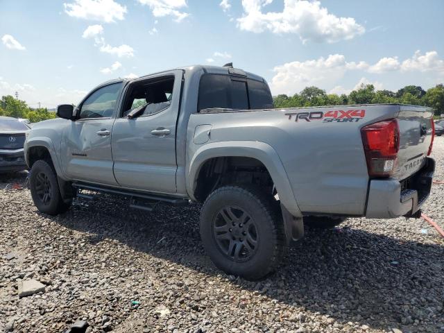 Aukcja sprzedaży 2019 Toyota Tacoma Dou, vin: 3TMCZ5AN5KM269458, numer aukcji: 61928885