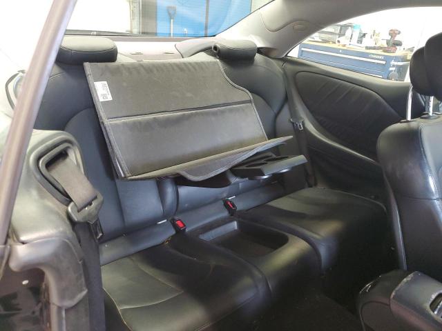 Aukcja sprzedaży 2006 Mercedes-benz Clk, vin: WDBTJ75H16F188405, numer aukcji: 63801975