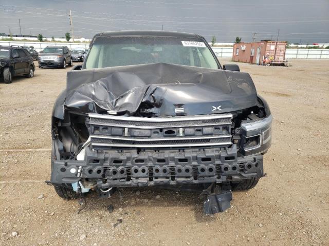 Aukcja sprzedaży 2013 Ford Flex, vin: 2FMHK6D89DBD12107, numer aukcji: 63585765