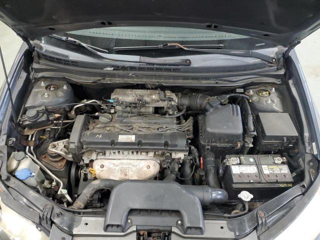 62855765 :رقم المزاد ، KMHDU46DX8U273986 vin ، 2008 Hyundai Elantra مزاد بيع