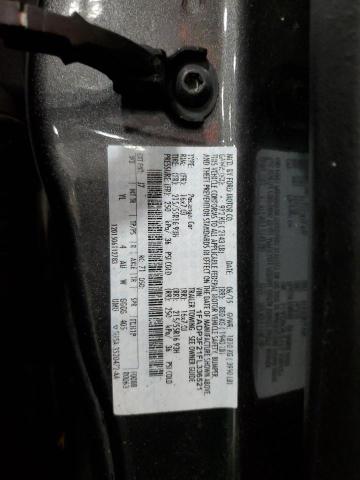Продаж на аукціоні авто 2015 Ford Focus, vin: 1FADP3F21FL336521, номер лоту: 66469595