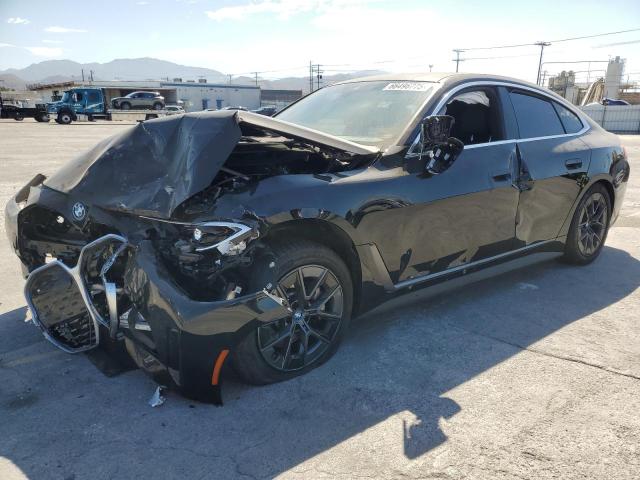 Продаж на аукціоні авто 2023 Bmw I4 Edrive 35, vin: WBY43AW05PFR31699, номер лоту: 66496775