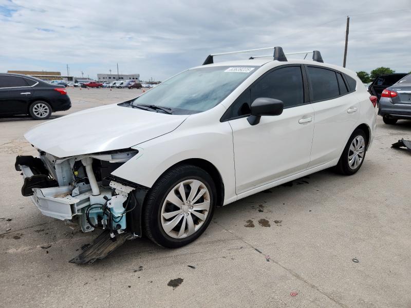 Aukcja sprzedaży 2023 Subaru Impreza, vin: 4S3GTAB60P3705340, numer aukcji: 63639225