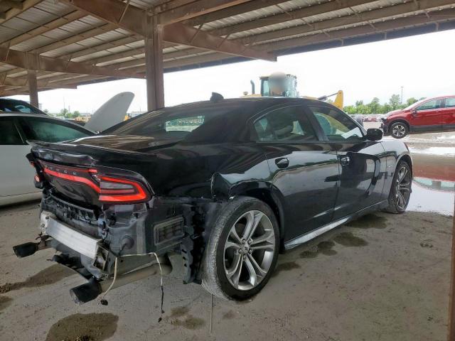 Aukcja sprzedaży 2022 Dodge Charger R/, vin: 2C3CDXCTXNH255360, numer aukcji: 63842755