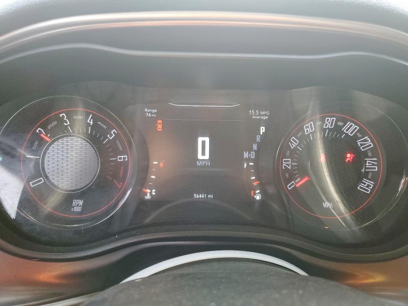 Продажа на аукционе авто 2022 Dodge Challenger, vin: 2C3CDZAG0NH156595, номер лота: 62597065
