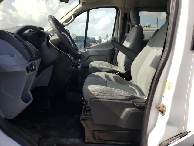 Aukcja sprzedaży 2015 Ford Transit T-350, vin: 1FBZX2ZM6FKA42503, numer aukcji: 66281845