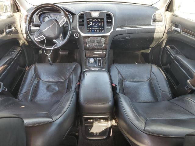 2018 Chrysler 300 Limite მანქანა იყიდება აუქციონზე, vin: 2C3CCAEG0JH261856, აუქციონის ნომერი: 63223405