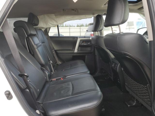 Продаж на аукціоні авто 2015 Toyota 4runner, vin: JTEBU5JR6F5257467, номер лоту: 65012815