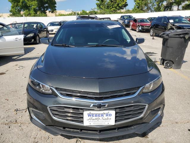 Продаж на аукціоні авто 2018 Chevrolet Malibu Lt, vin: 1G1ZD5ST3JF101153, номер лоту: 64371115