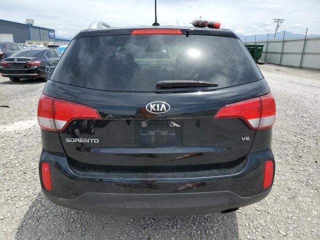 Продажа на аукционе авто 2015 Kia Sorento, vin: 5XYKTDA73FG611386, номер лота: 63097025