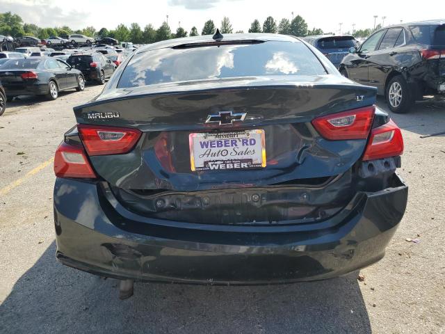 Продаж на аукціоні авто 2018 Chevrolet Malibu Lt, vin: 1G1ZD5ST3JF101153, номер лоту: 64371115